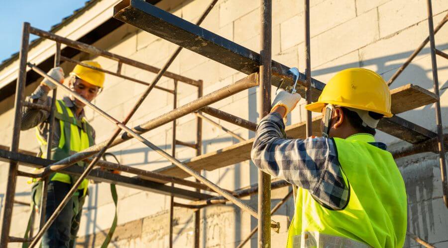 Professional fairlawn roofing services in Hyder, AK